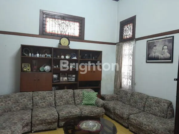 image DIJUAL RUMAH KUNO EX BELANDA (6)