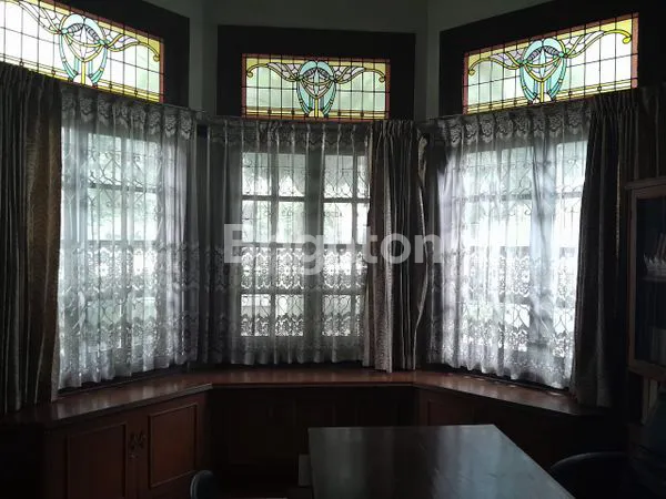 image DIJUAL RUMAH KUNO EX BELANDA (8)