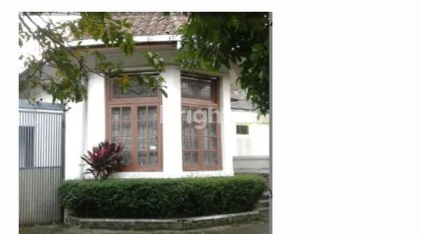 image DIJUAL RUMAH KUNO EX BELANDA (2)