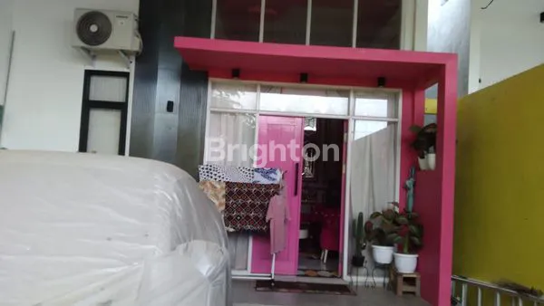 image HUNIAN STRATEGIS 90M² DI RAPAK INDAH, AKSES MUDAH KE FASILITAS (1)