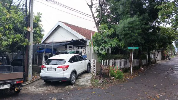 RUMAH HOOK DIJUAL CEPAT TURUN HARGA