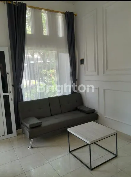 image RUMAH FULL FURNISHED BSB CITY TAMAN BUNGA KOTA SEMARANG  (8)