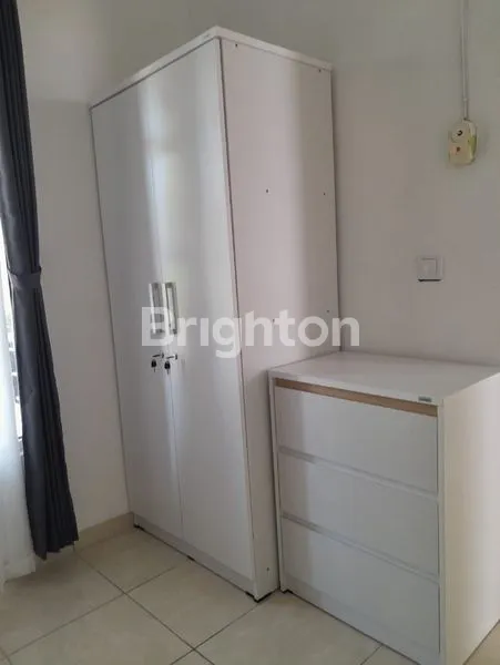 image RUMAH FULL FURNISHED BSB CITY TAMAN BUNGA KOTA SEMARANG  (4)