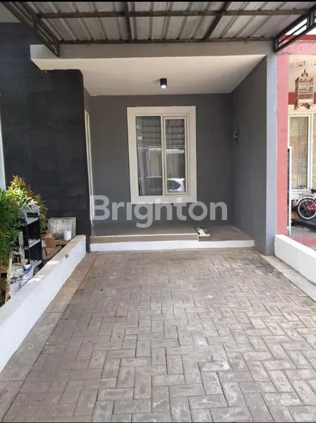 image RUMAH FULL FURNISHED BSB CITY TAMAN BUNGA KOTA SEMARANG  (2)