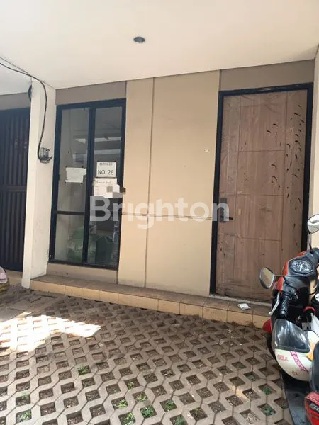 image HUNIAN STRATEGIS CLUSTER BERYL 2 LT 25 (8)