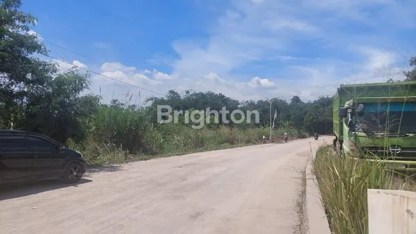 image TANAH STRATEGIS  1.4 HEKTAR DI CICANGKAL (2)