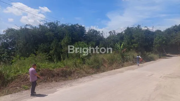 image TANAH STRATEGIS  1.4 HEKTAR DI CICANGKAL (1)