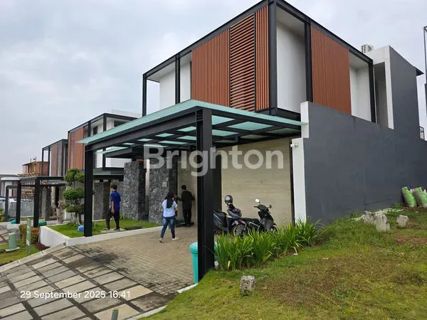 image VILLA MEWAH FULL FURNISHED DI BATU (2)