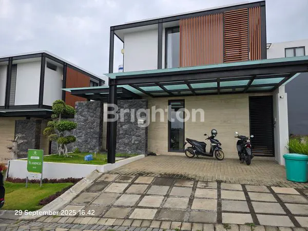 image VILLA MEWAH FULL FURNISHED DI BATU (1)