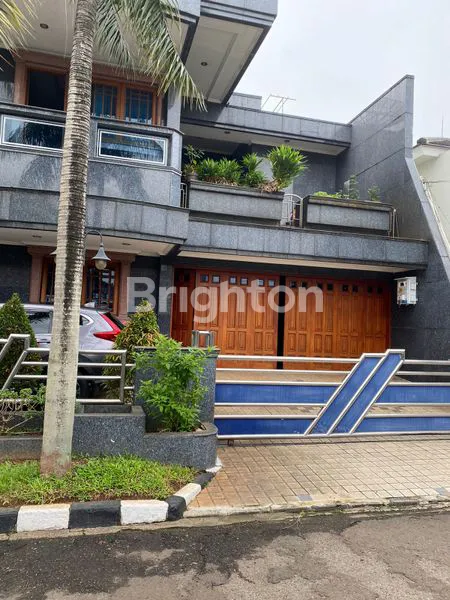 image JUAL RUMAH MEWAH – TANJUNG BARAT INDAH, JAKARTA SELATAN\\N (8)