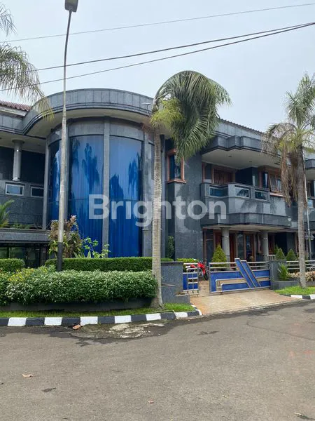 JUAL RUMAH MEWAH – TANJUNG BARAT INDAH, JAKARTA SELATAN\\N