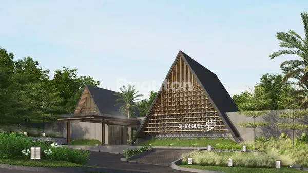 image RUMAH 3KT DI SPRINGHILL YUME LAGOON, 400JT (6)