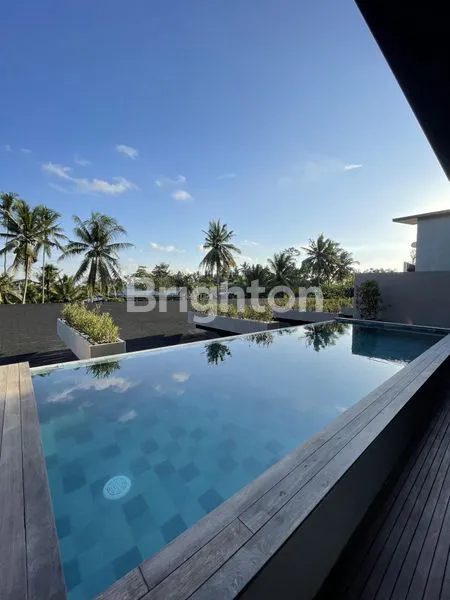 image BRAND NEW MODERN VILLA FULLY FURNISHED IN UBUD (1)