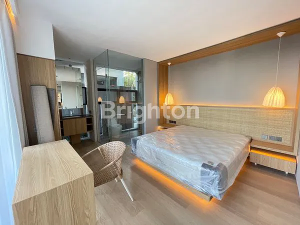 image BRAND NEW MODERN VILLA FULLY FURNISHED IN UBUD (2)