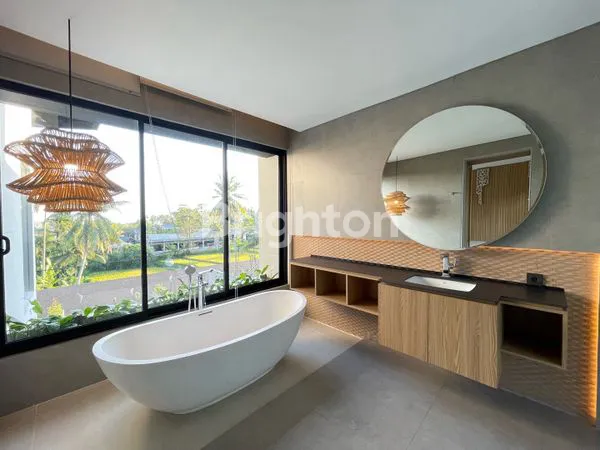 image BRAND NEW MODERN VILLA FULLY FURNISHED IN UBUD (4)