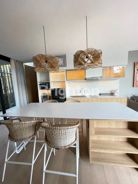 image BRAND NEW MODERN VILLA FULLY FURNISHED IN UBUD (6)