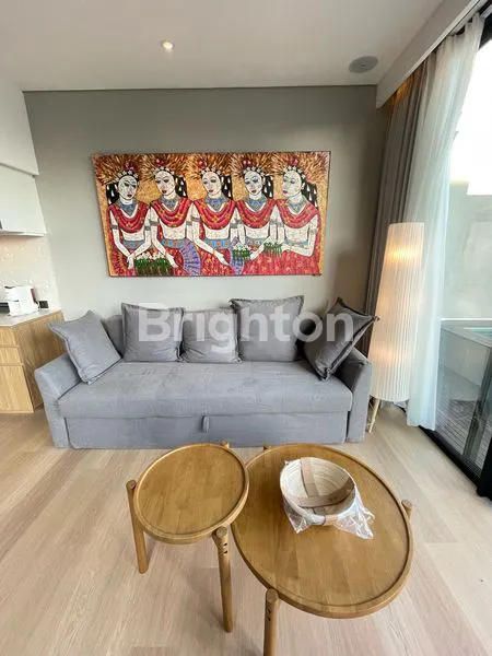 image BRAND NEW MODERN VILLA FULLY FURNISHED IN UBUD (7)