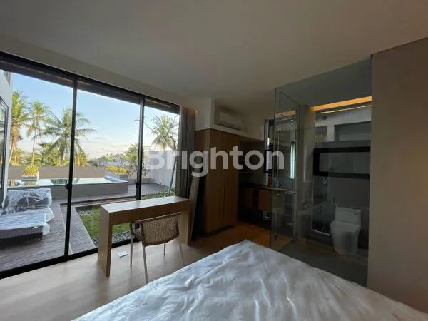 image BRAND NEW MODERN VILLA FULLY FURNISHED IN UBUD (8)