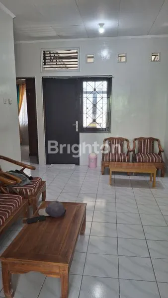 image RUMAH MINIMALIS FULL FURNISHED SIAP HUNI- TAMANSARI WIKA (4)