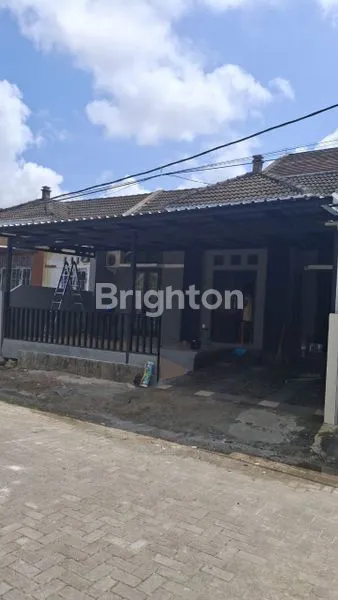 image RUMAH MINIMALIS FULL FURNISHED SIAP HUNI- TAMANSARI WIKA (7)