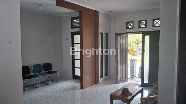 image RUMAH MINIMALIS FULL FURNISHED SIAP HUNI- TAMANSARI WIKA (1)