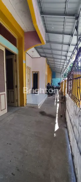 image RUMAH NYAMAN 2 LANTAI LT 200M² (3)