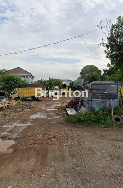 image TANAH DAN BANGUNAN KANTOR, GUDANG DI AREA KALIMALANG, JAKARTA TIMUR (4)