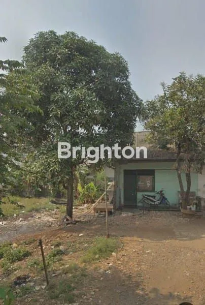 image TANAH DAN BANGUNAN KANTOR, GUDANG DI AREA KALIMALANG, JAKARTA TIMUR (1)