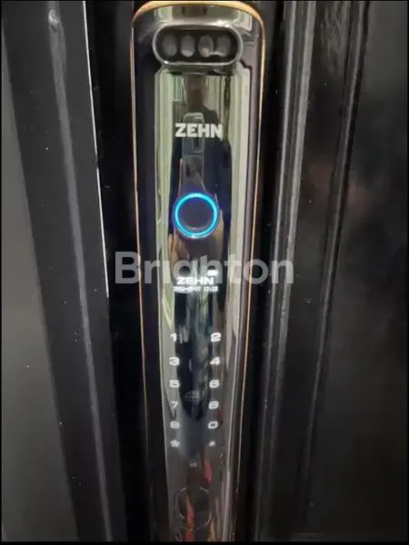 image RUMAH BARU DI PURI HARVEST BINTARO TANGERANG SELATAN (7)