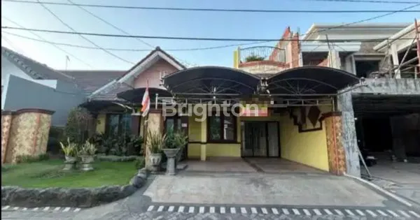 image DI JUAL CEPAT RUMAH DI DELTASARI (1)