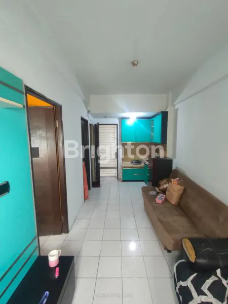image APARTEMEN CITY PARK 2KT SEMI FURNISH MURAH (1)