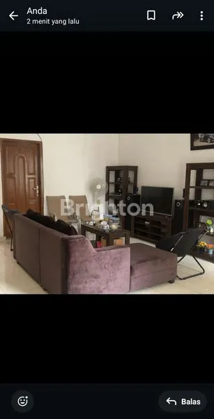 image HUNIAN STRATEGIS DI ANTAPANI*.TURUN HARGA* (3)