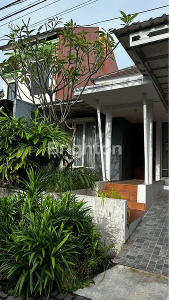 image RUMAH DI KAWASAN TERBESAR DIBOGOR BCC , AKSES STATION CILEBUT DAN TOL YASMIN (3)