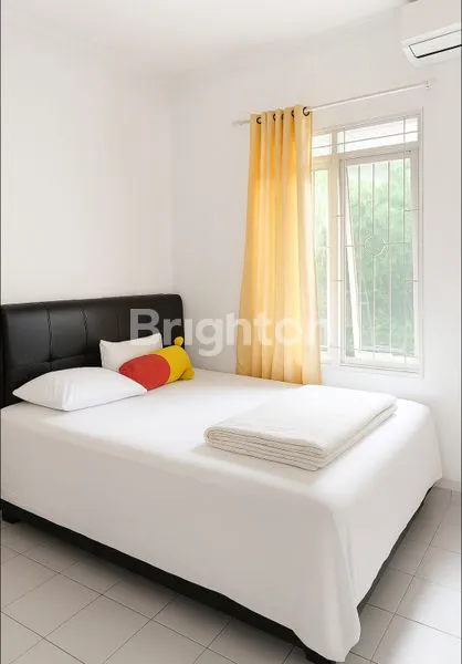 image RUMAH MUNGIL 2KT DI BUKIT HIJAU KARAWACI (2)