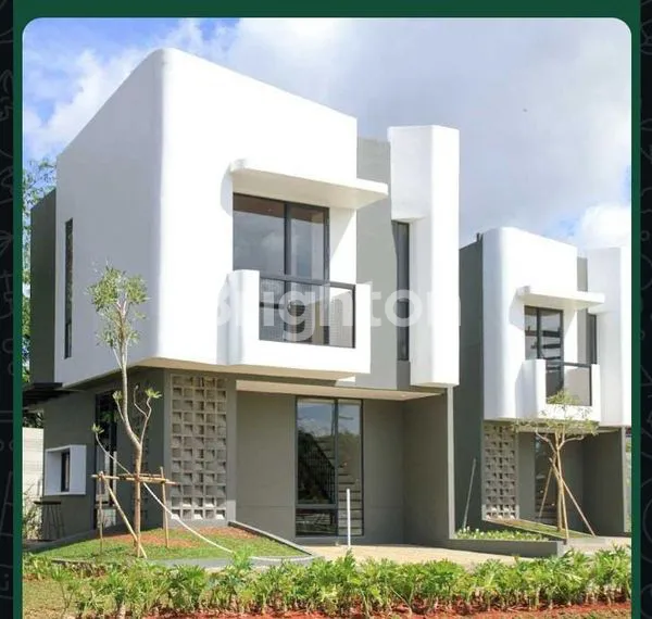 image RUMAH STRATEGIS, NYAMAN, ASRI DI GIANTARA SERPONG CITY (1)