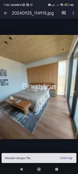 image RUMAH STRATEGIS, NYAMAN, ASRI DI GIANTARA SERPONG CITY (8)