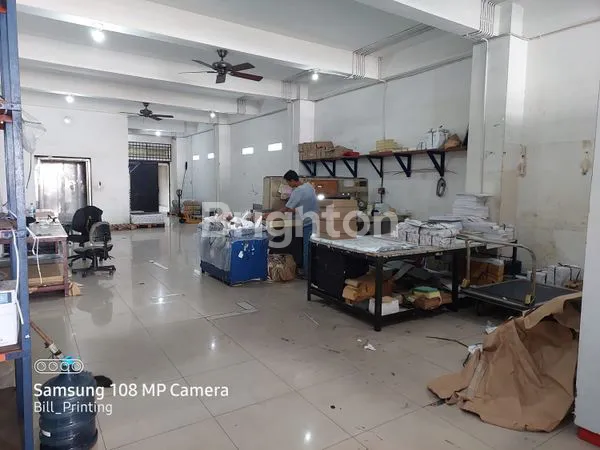 image DIJUAL RUKO DI IR H JUANDA BEKASI TIMUR (3)