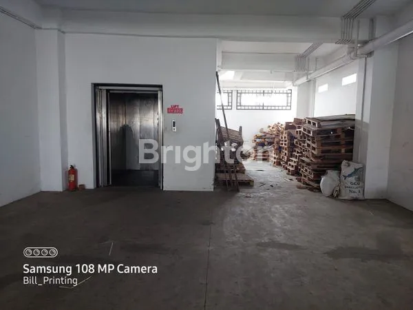 image DIJUAL RUKO DI IR H JUANDA BEKASI TIMUR (5)