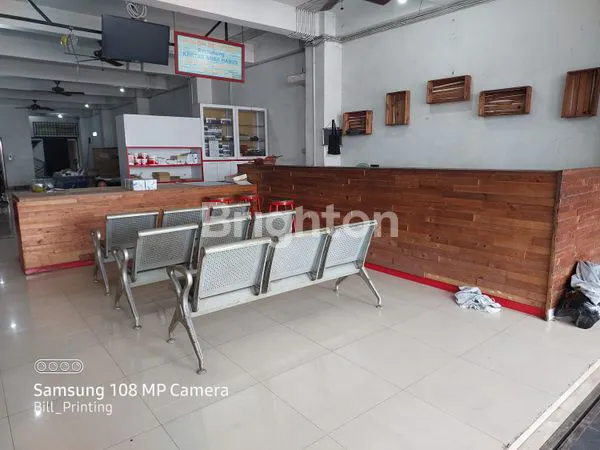 image DIJUAL RUKO DI IR H JUANDA BEKASI TIMUR (1)