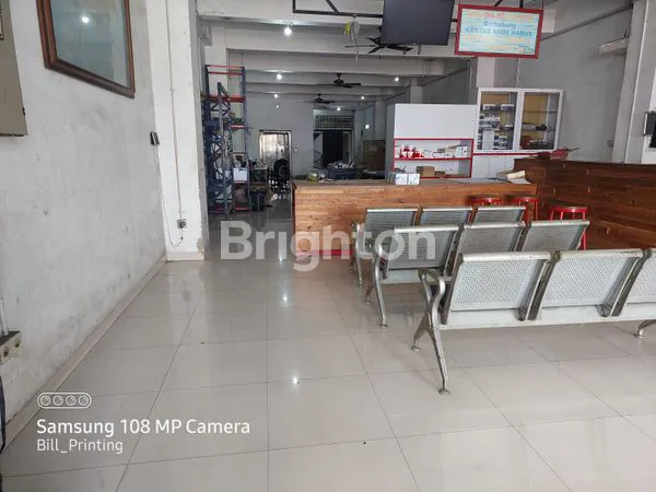 image DIJUAL RUKO DI IR H JUANDA BEKASI TIMUR (2)