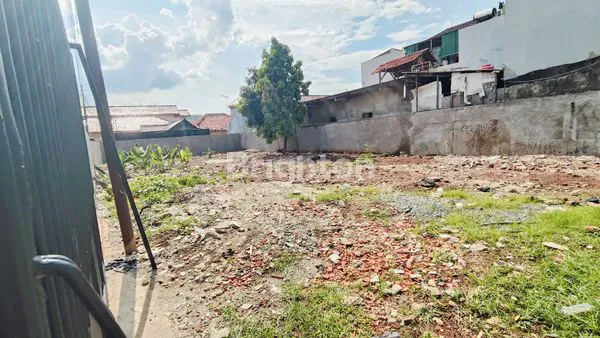 image DIJUAL ATAU SEWA TANAH KEMANGGISAN STRATEGIS (2)