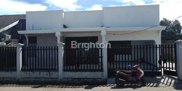 image RUMAH LUAS 209M² DEKAT BSD, HARGA MENARIK! (1)