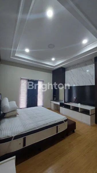 image RUMAH MEWAH LT 254M² DI ELYSIUM CIKARANG (8)