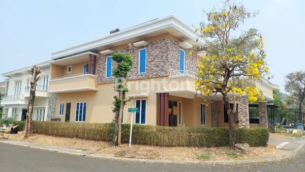 image RUMAH MEWAH LT 254M² DI ELYSIUM CIKARANG (4)