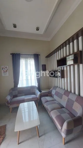 image RUMAH MEWAH LT 254M² DI ELYSIUM CIKARANG (2)