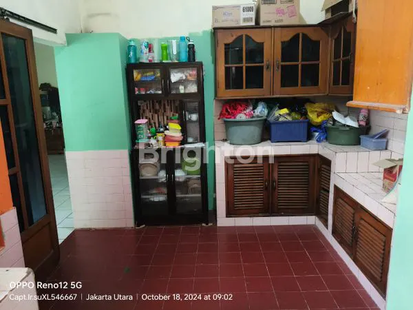 image RUMAH LUAS DAN BAGUS DI SWAASEMBADA TIMUR (2)