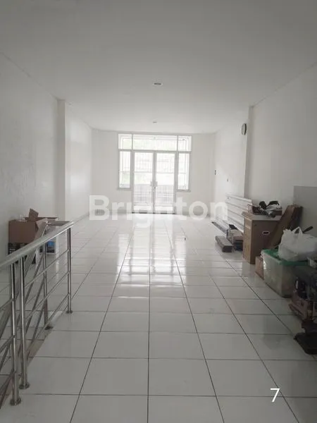 image RUKO PERMATA YASMIN BOGOR (5)