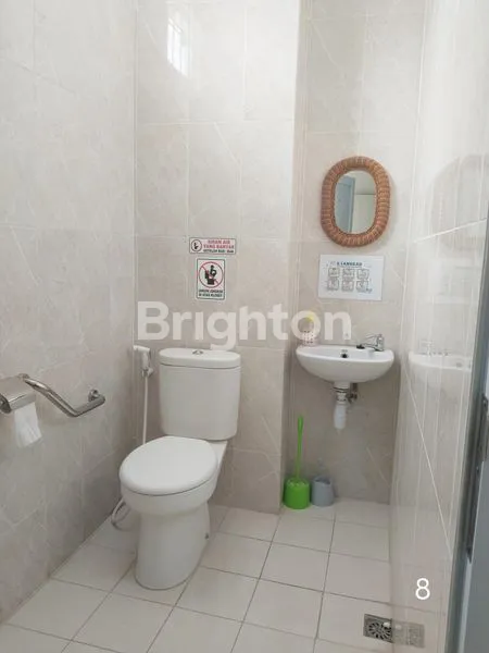 image RUKO PERMATA YASMIN BOGOR (7)