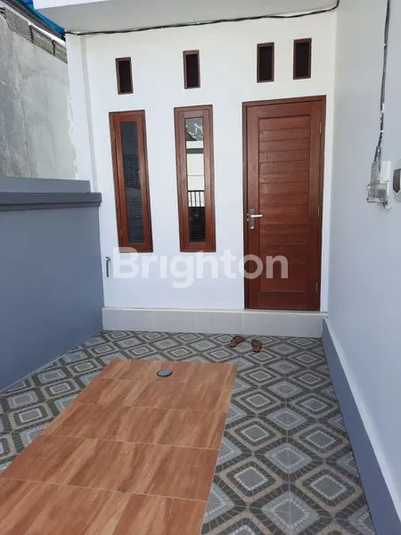 image DISEWAKAN RUMAH NYAMAN & STRATEGIS DI SEKAR JEPUN, DENPASAR TIMUR (2)