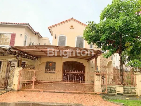 image RUMAH DI LIPPO KARAWACI  TANGERANG (1)